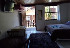 Others 6 Chalés 4 Estações