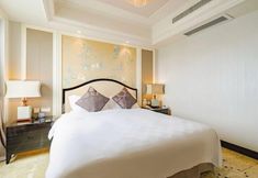 Others 6 Ramada Plaza by Wyndham Tian Lu Hotel Wuhan
