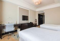 Others 2 Ramada Plaza by Wyndham Tian Lu Hotel Wuhan