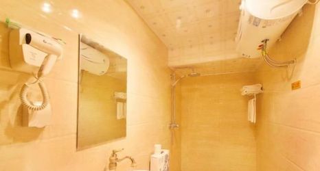 Others 2 Pingyao Youyiju Inn (Gucheng County Yuan Branch)