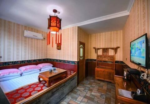 Others Pingyao Youyiju Inn (Gucheng County Yuan Branch)
