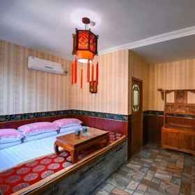 Room 1 Pingyao Youyiju Inn (Gucheng County Yuan Branch), Pingyao Yunjincheng Hotel ホテル