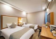 Others 4 Yuexiang Hotel (Shanghai Fengzhuang Metro Station)