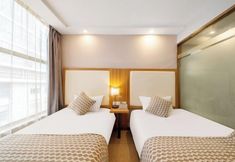 Others 7 Yuexiang Hotel (Shanghai Fengzhuang Metro Station)