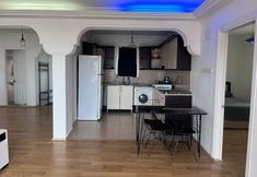 Lainnya 6 huzur günübirlik ev