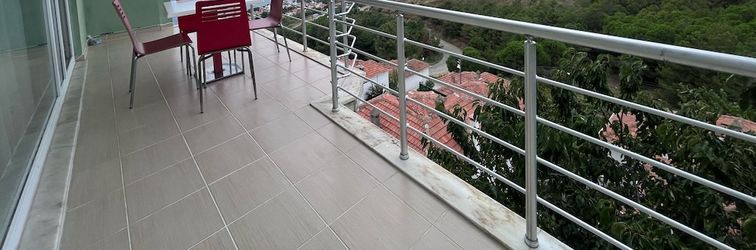 Others huzur günübirlik ev