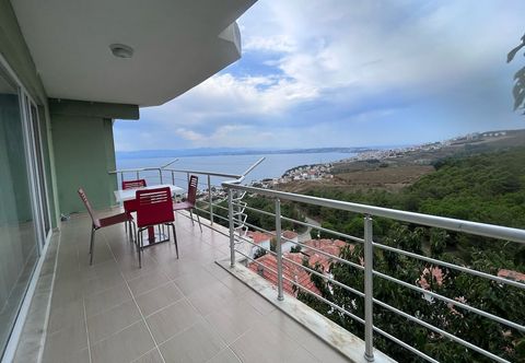 Others huzur günübirlik ev