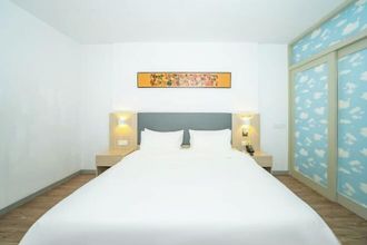 Lain-lain 4 Jiawei Hotel (Shanghai Dongjing Branch)