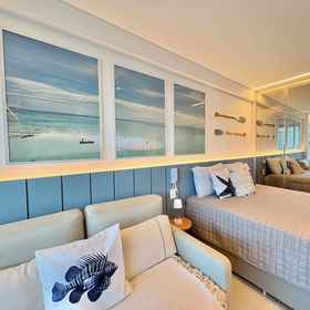 Room 1 RN 高级开间 512 - 海滨, 普拉塔吉海滩 酒店