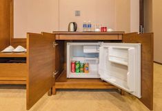 Lain-lain 4 Rezen Hotel Wuxi Cuizhuyuan