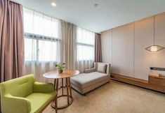 Lain-lain 6 Rezen Hotel Wuxi Cuizhuyuan