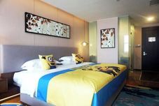 Lain-lain Rezen Hotel Wuxi Cuizhuyuan