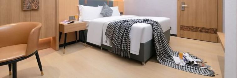 Lainnya Langting Hotel