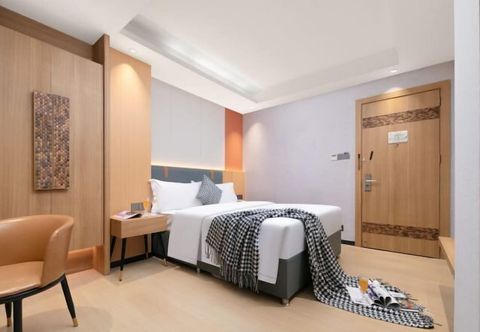 Lainnya Langting Hotel