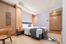 Lainnya Langting Hotel