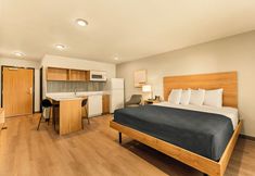 อื่นๆ 6 LivAway Suites Seattle-Renton