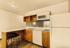 อื่นๆ 7 LivAway Suites Seattle-Renton