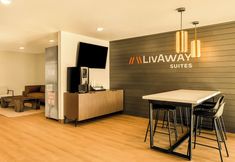 อื่นๆ 3 LivAway Suites Seattle-Renton