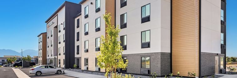 อื่นๆ LivAway Suites Seattle-Renton