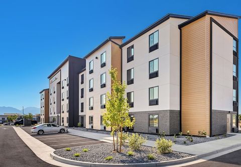 อื่นๆ LivAway Suites Seattle-Renton