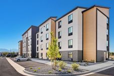 อื่นๆ LivAway Suites Seattle-Renton