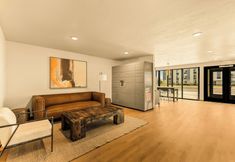 อื่นๆ 4 LivAway Suites Seattle-Renton