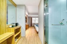 Khác Yunshang Hotel (Liaocheng Dongchang Lake)