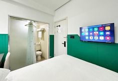 Others 6 Hotel Apartment (Shanghai National Convention and Exhibition Center Jiangqiao Old Street Branch)