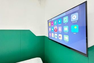 Others 4 Hotel Apartment (Shanghai National Convention and Exhibition Center Jiangqiao Old Street Branch)