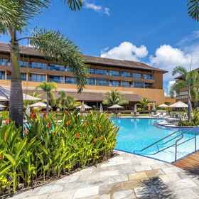 Primary image1Mare Nostrum Flats,Estrela do Mar Square飯店