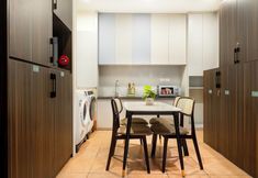 其他 2 Hanoi Bliss Tran Hung Dao