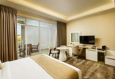 其他 6 Avenra Garden