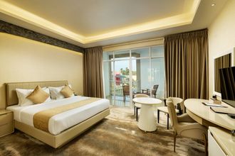 其他 4 Avenra Garden