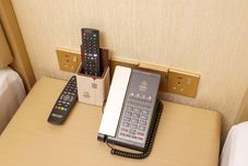 其他 Avenra Garden