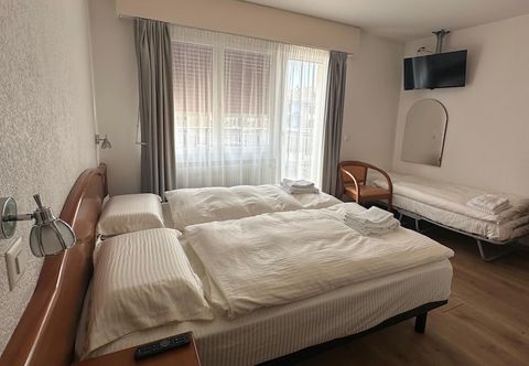 Khác Hôtel du Quai