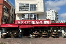 其他 Cim Suite Hotel