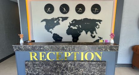 其他 2 Cim Suite Hotel