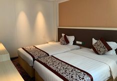 기타 5 A1 Royal hotel Riverside