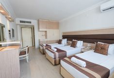 その他 2 Hotel Caprea