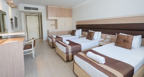 その他 2 Hotel Caprea