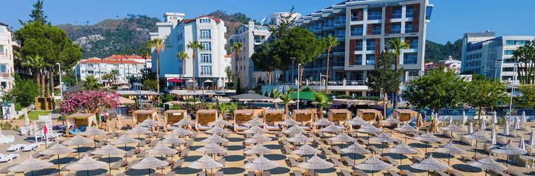 その他 Hotel Caprea