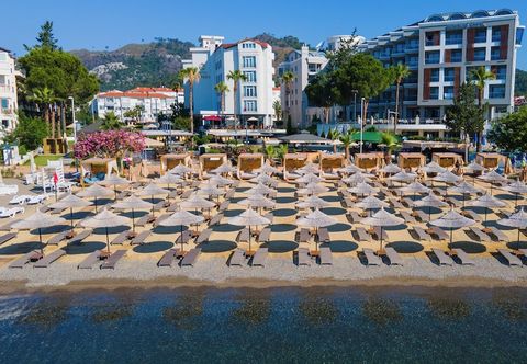 その他 Hotel Caprea