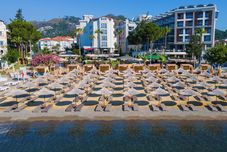 その他 Hotel Caprea