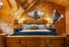 Others 6 Blackberry Bliss 2 Bedroom Cabin