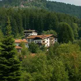 Primary image 1 LuCA HOTEL, Viechtach Hotels