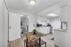 その他 Central Bellevue House