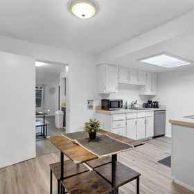 Primary image1Central Bellevue House,华盛顿州飯店