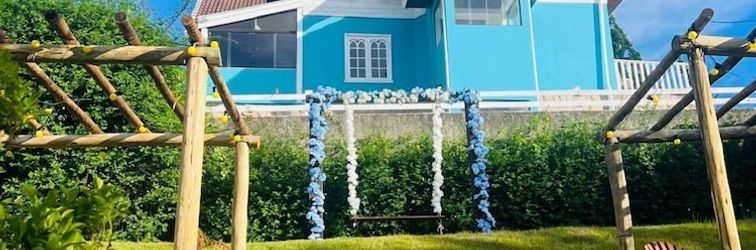 Others Pousada Blue Village