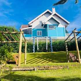 Primary image 1 Pousada Blue Village, Hotel Stasiun Toriba