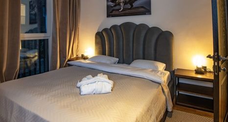 อื่นๆ 2 Warm House Apart Hotel Almaty